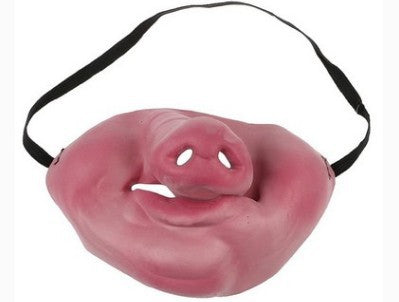 Máscara Latex Media Cara - Image 17