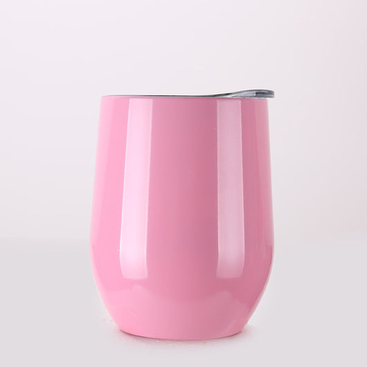Vaso Térmico de Acero Inoxidable Doble Pared - Botella para Agua y Vino - Image 23