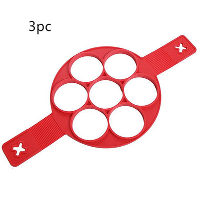Fabricante de Panqueques Antiadherente - Panqueques Perfectos y Fáciles - Image 9