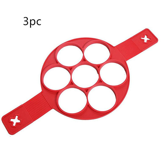 Fabricante de Panqueques Antiadherente - Panqueques Perfectos y Fáciles - Image 9
