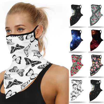 Protector Solar para Cuello - Deportes al Aire Libre