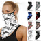 Protector Solar para Cuello - Deportes al Aire Libre