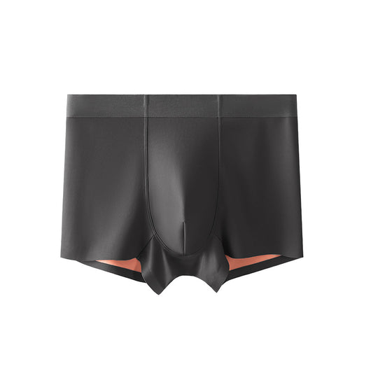 Calzoncillos Hombre Doble Cara Transpirables sin Costuras - Image 4