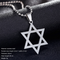 Stainless Steel Mens Necklace C