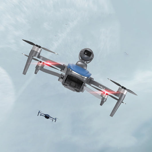 Dron 4K Profesional con Transmisión 3km y Gimbal de 3 Ejes - Image 4