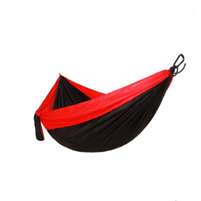 Hamaca Camping Doble Extendida - Confort para Dos - Image 24