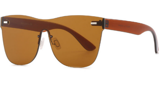 Gafas de Sol Coloridas con Revestimiento Integrado - Estilo Moderno - Image 7