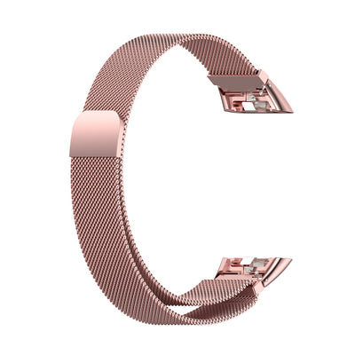 Correa Magnética de Acero Inoxidable para Reloj Inteligente - Image 18