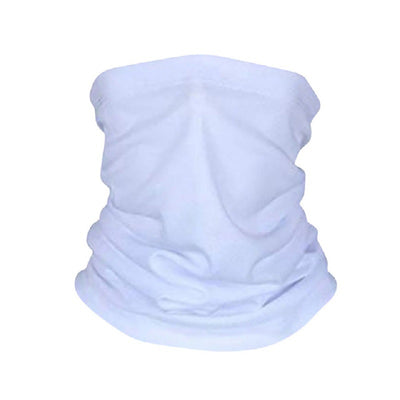 Máscara Turbante Protección Solar para Rostro y Cuello - Image 11