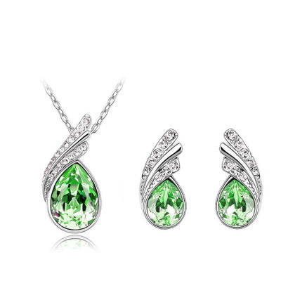 Conjunto de Collares Elegantes - Image 8