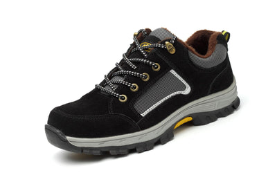 Botas de Seguridad con Puntera de Acero y Protección Antiperforación - Image 5