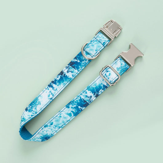Collar para Perro Marino - Duradero y Ajustable para Toda Aventura - Image 5