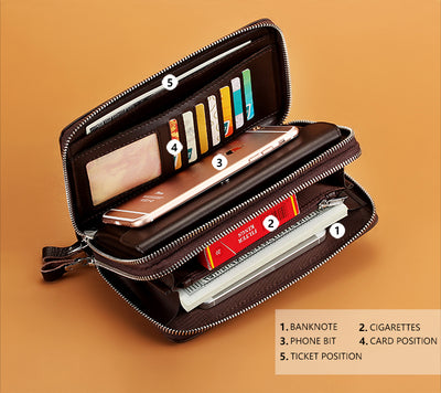 Billetera para Hombre - Image 4