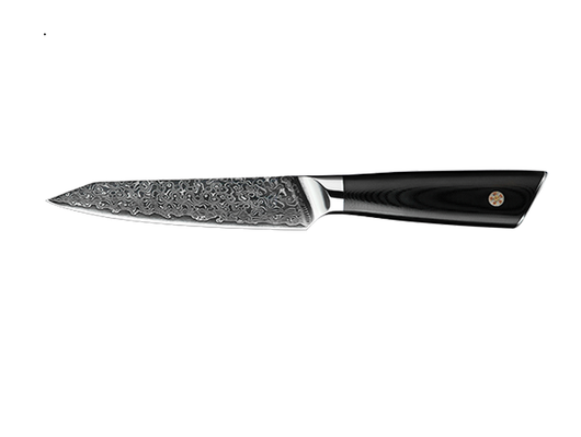 Cuchillo de Chef Damasco Japonés para Carnes - Image 8