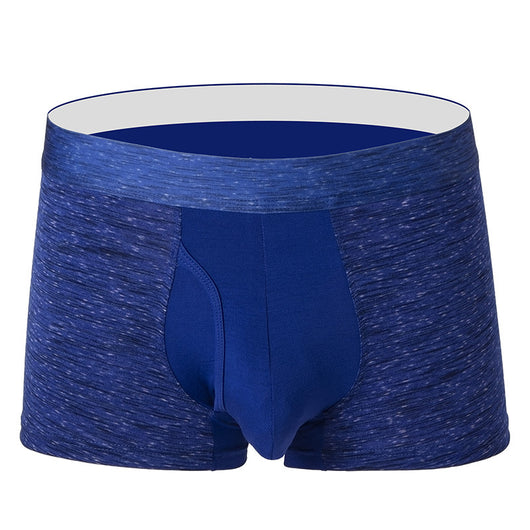 Shorts Bóxer Casuales de Modal Holgados - Image 5