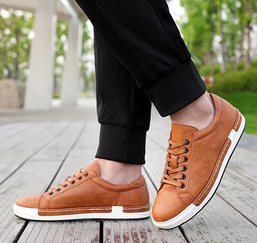 Zapatos Artesanales para Hombre - Image 4