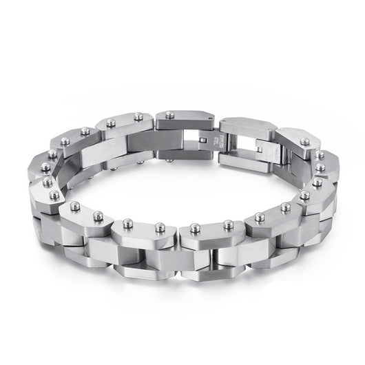 Joyas de Acero Inoxidable Tendencia Europa y América - Image 8