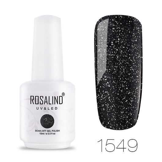 Esmalte de Uñas Color Sólido Premium - Image 41