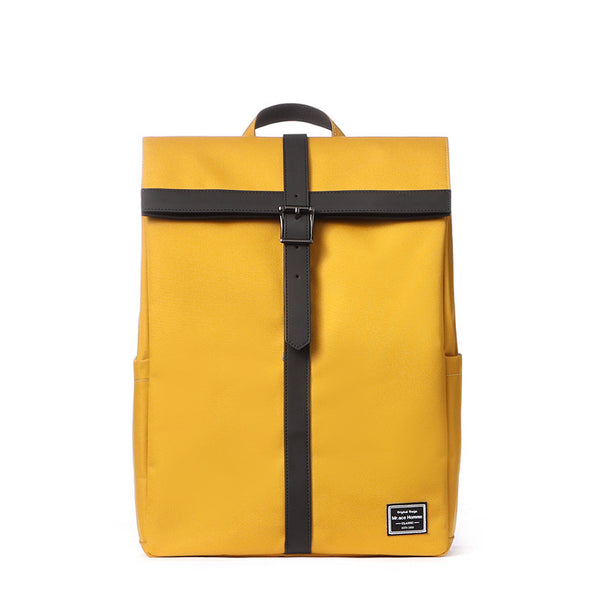 Mochila para Mujer Ejecutiva - Bolsa Computadora Diseño Minimalista