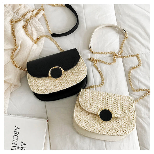 Bolsa de Cadena Pequeña para Mujer - Image 4