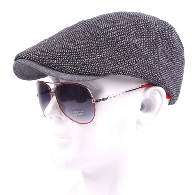 Gorra Casual Versátil para Primavera y Verano Hombre - Image 6