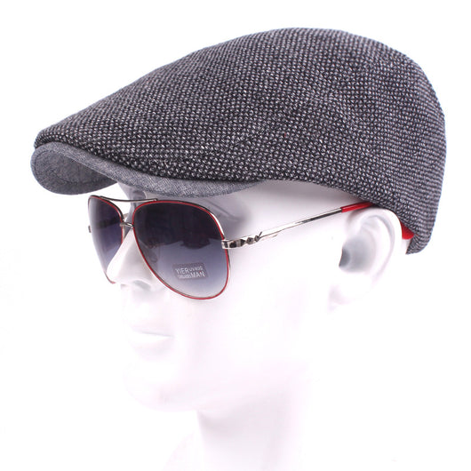 Gorra Casual Versátil para Primavera y Verano Hombre - Image 6