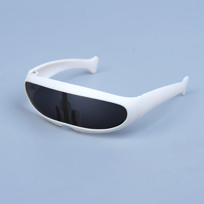 Gafas de Sol Reflectantes para Gatos - Moda Felina - Image 4