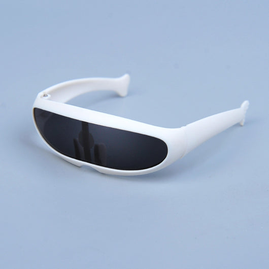 Gafas de Sol Reflectantes para Gatos - Moda Felina - Image 4