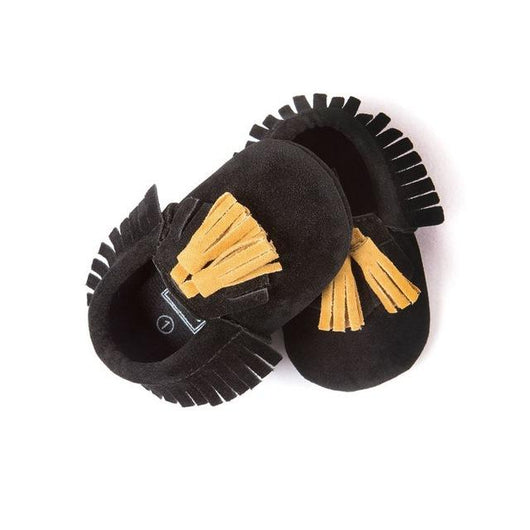 Mocasines con Borlas - Image 8