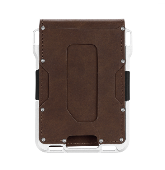 Billetera Protectora de Aluminio Anti-Robo y Anti-Magnética - Image 6