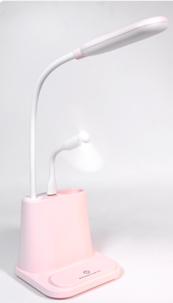 Luz Nocturna LED Educativa para Aprender a Leer - Image 12