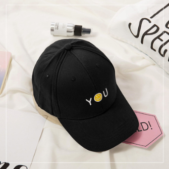 Gorra de Béisbol Pareja Primavera Verano con Bordado y Visera Curva - Image 14