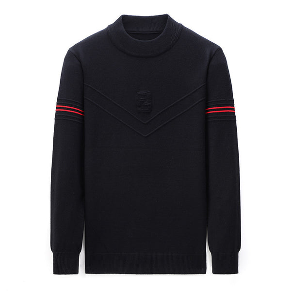 Suéter de Lana para Hombre - Comodidad y Estilo