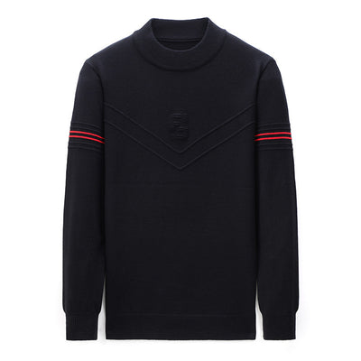Suéter de Lana para Hombre - Comodidad y Estilo - Image 2