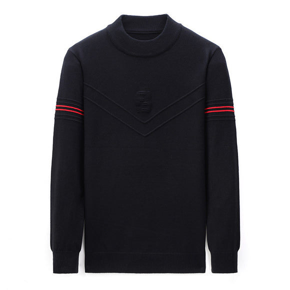 Suéter de Lana para Hombre - Comodidad y Estilo