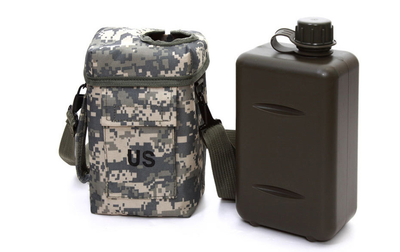 Hervidor de Viaje 2.0L PVC Flexible - Image 8