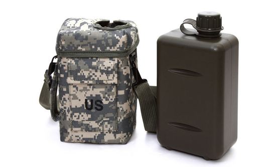 Hervidor de Viaje 2.0L PVC Flexible - Image 8