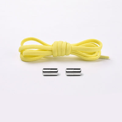 Cordones Elásticos sin Nudo con Cierre Metálico para Niños y Adultos - Image 12