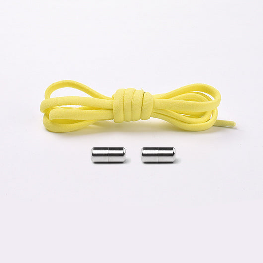 Cordones Elásticos sin Nudo con Cierre Metálico para Niños y Adultos - Image 12