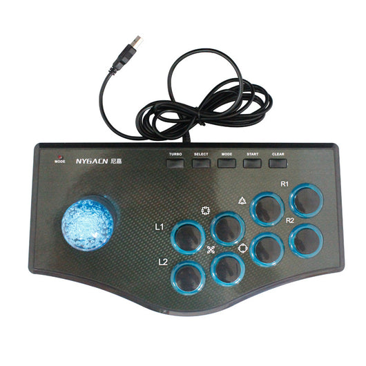 Joystick Arcade Conectado para Proyector PS3 - Image 7