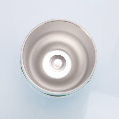 Taza Térmica de Acero Inoxidable 12oz - Vaso Aislante para Vino y Bebidas - Image 4