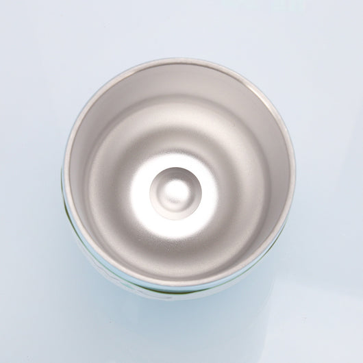 Taza Térmica de Acero Inoxidable 12oz - Vaso Aislante para Vino y Bebidas - Image 4