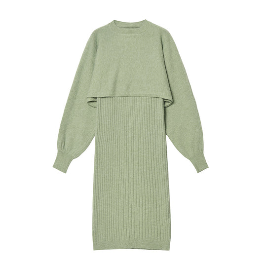 Traje Ejecutivo Verde Aguacate para Mujer Designer Plus