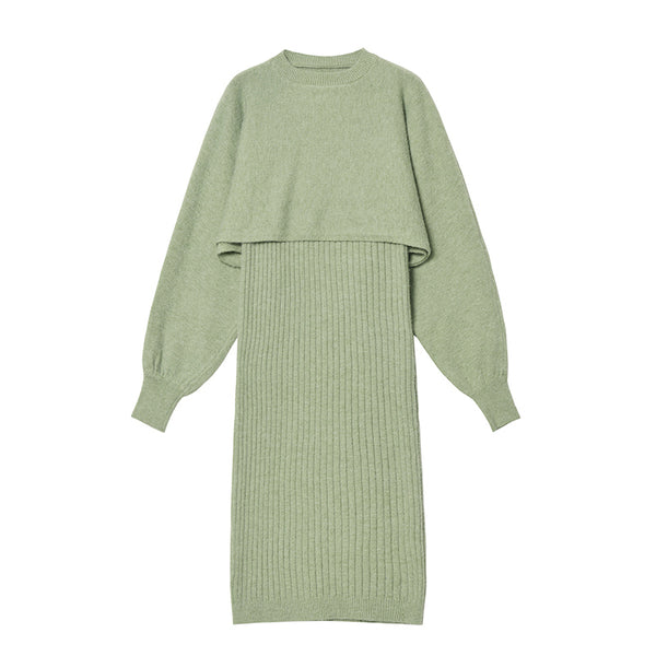 Traje Ejecutivo Verde Aguacate para Mujer Designer Plus