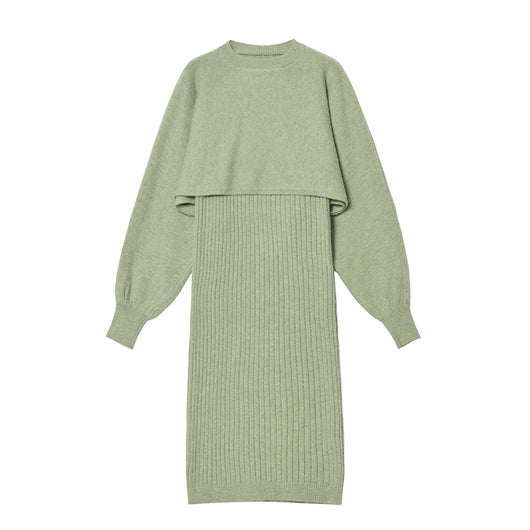 Traje Ejecutivo Verde Aguacate para Mujer Designer Plus