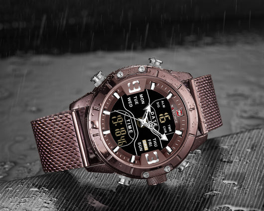 Reloj Deportivo para Hombre - Image 6