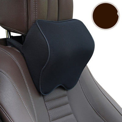 Almohada Cervical para Auto - Soporte Ergonómico para Cuello y Columna - Image 4