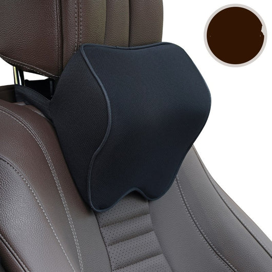Almohada Cervical para Auto - Soporte Ergonómico para Cuello y Columna - Image 4