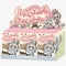 [RESTOCK: OCTOBER] POPMART Exciting Macaron Vinyl Face Blind Box Labubu