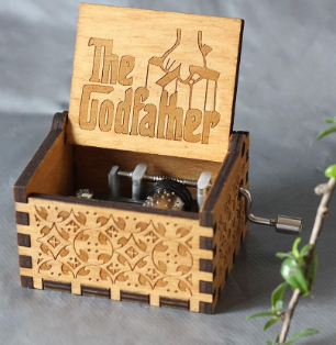 Caja Temática de Madera - Image 25
